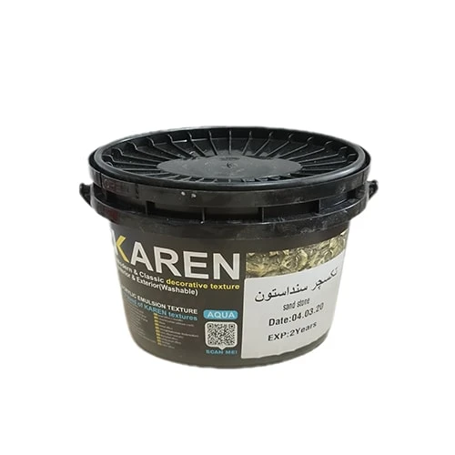 خمیر تکسچر سند استون کارن 5 کیلویی