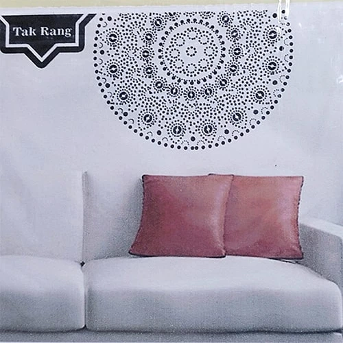 شابلون سایز ۵۰ در ۷۰ سانت کد ۱۰۳۱