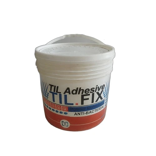 چسب خمیری کاشی و سرامیک 12 کیلویی Til.Max